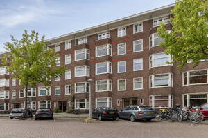 Kinderdijkstraat 94-3 AMSTERDAM