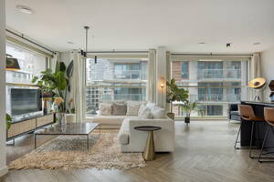 Bundlaan 242 AMSTERDAM