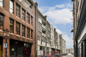 Paardenstraat 46, Amsterdam