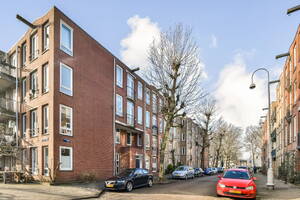 Touwbaan 58 AMSTERDAM