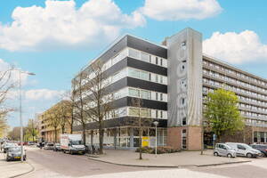 Marius Bauerstraat 235B 2 AMSTERDAM