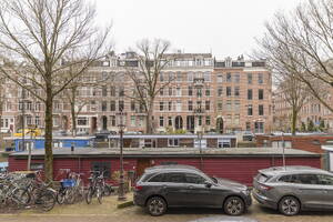 Jacob van Lennepkade 26-1 Amsterdam