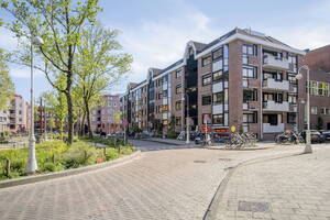 Iepenplein 48 AMSTERDAM