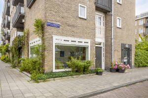 Ernest Staesstraat 41 AMSTERDAM