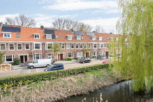 Archimedesplantsoen 35-h Amsterdam