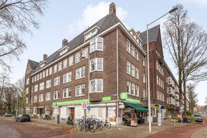 Albert Neuhuysstraat 34-1 Amsterdam