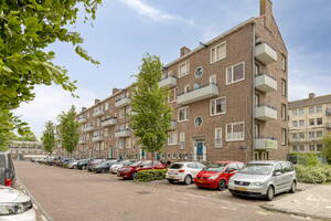 Freek Oxstraat 25-2 AMSTERDAM
