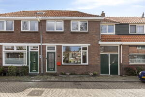 Pieter Latensteinstraat 38 ZAANDAM Pieter Latensteinstraat 38 ZAANDAM