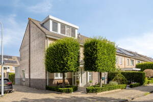 Dahliastraat 23 BADHOEVEDORP