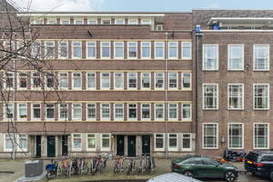 Eerste Helmersstraat 15-2 AMSTERDAM