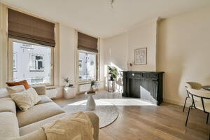 Albert Cuypstraat 272-2A Amsterdam