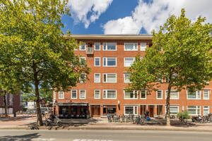 Jan van Galenstraat 130-3 AMSTERDAM