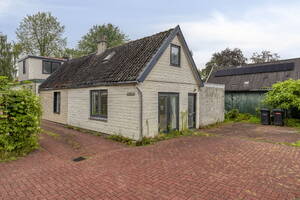 Sloterweg 1059A AMSTERDAM