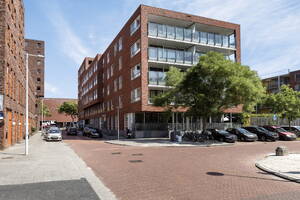 Pieter van der Werfstraat 135 AMSTERDAM
