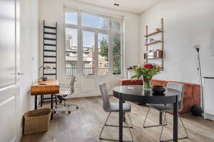 Sarphatistraat 87A AMSTERDAM