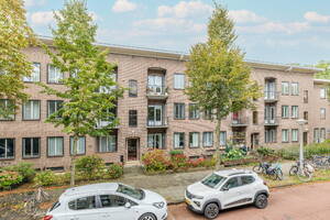 Bolkstraat 8-1 AMSTERDAM