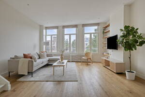 Ruysdaelkade 183-3 AMSTERDAM