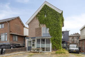 Sloterweg 2B BADHOEVEDORP