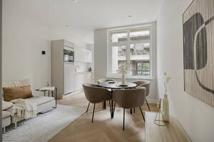 Fagelstraat 90-1 AMSTERDAM