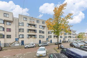 Boeninlaan 240 AMSTERDAM