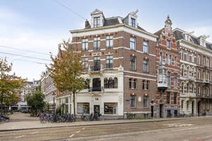 Ruyschstraat 14B AMSTERDAM Ruyschstraat 14B AMSTERDAM