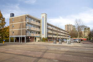 Havikshorst 80 AMSTERDAM