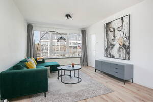 Hertingenstraat 2C Amsterdam