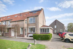 Monnickendamstraat 2 Zaandam