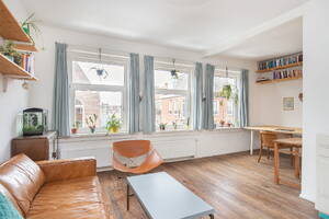 Ten Katestraat 17III Amsterdam