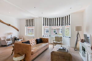 Piet Gijzenbrugstraat 5II Amsterdam