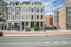 Amsteldijk 37D Amsterdam