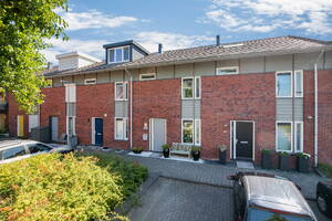 Kransfontein 39, Purmerend