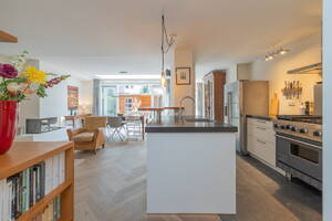 Schipbeekstraat 34h Amsterdam