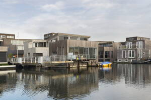 Brigantijnkade 8 AMSTERDAM Brigantijnkade 8 AMSTERDAM