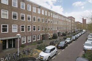 Cabralstraat 21 II AMSTERDAM