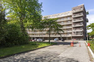 Adolphine Eduardine Kokplantsoen 44, AMSTERDAM