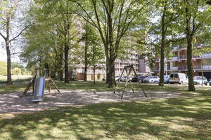 Elpermeer 248 AMSTERDAM