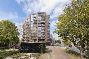 Visseringstraat 83 AMSTERDAM Visseringstraat 83 AMSTERDAM