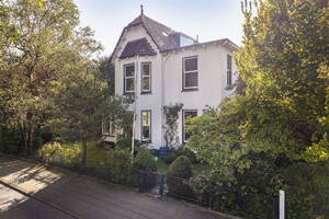 Amsterdamseweg 473 AMSTELVEEN