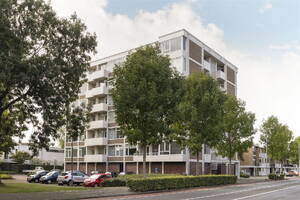 Van Boshuizenstraat 471 AMSTERDAM