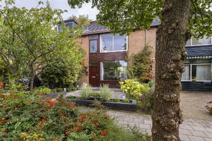 Eleanor Rooseveltlaan 142 AMSTELVEEN