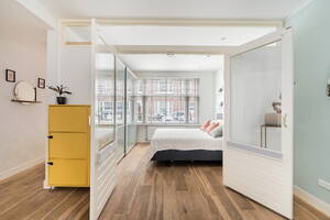 Amazonenstraat 8H Amsterdam