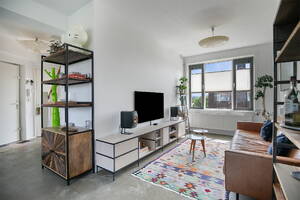 Erasmusgracht 55III Amsterdam