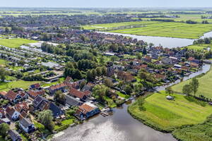 Raadhuisstraat 35 Graft