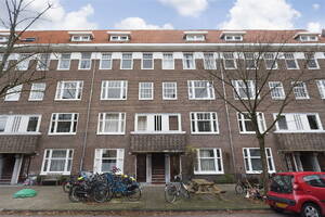 Sassenheimstraat 22II AMSTERDAM Sassenheimstraat 22II AMSTERDAM