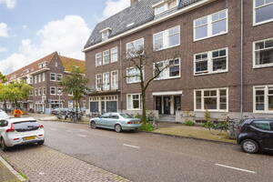 Warmondstraat 128, AMSTERDAM