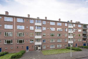 Waalenburgsingel 264, AMSTERDAM