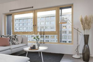 Carolina MacGillavrylaan 95 AMSTERDAM