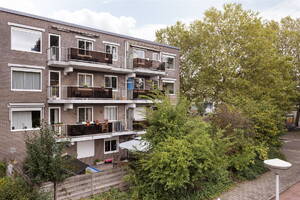 Hof van Groenen 7 AMSTERDAM