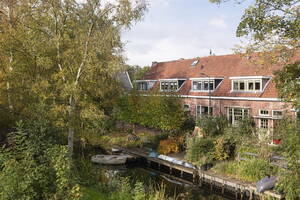 Dammerkade 4 ANKEVEEN Dammerkade 4 ANKEVEEN